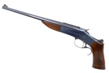 Harrington & Richardson (H&R), Handy Gun, Carrier, .22LR, 184, FB01955 - 2 of 16