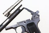 Impressive Russian Tokarev Pistol, Matching Mag., Late War, 4829, FB01727 - 10 of 12