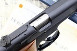 S&W M39-2 Swiss Police, Near NIB, A207653, FB01956 - 8 of 14