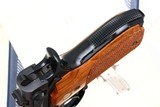S&W M39-2 Swiss Police, Near NIB, A207653, FB01956 - 14 of 14