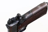 High Condition U.S. Military Colt 1911, WWI, (Made 1918), 230345, FB01631 - 6 of 11