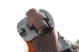 Scarce Hungarian Frommer, 1910 Pistol, Correct Magazine, 6810, FB01192 - 13 of 25