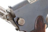 Scarce Hungarian Frommer, 1910 Pistol, Correct Magazine, 6810, FB01192 - 8 of 25