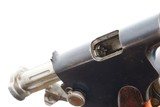 Scarce Hungarian Frommer, 1910 Pistol, Correct Magazine, 6810, FB01192 - 4 of 25