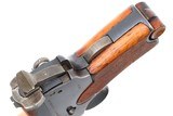 Scarce Hungarian Frommer, 1910 Pistol, Correct Magazine, 6810, FB01192 - 12 of 25