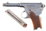 Scarce Hungarian Frommer, 1910 Pistol, Correct Magazine, 6810, FB01192 - 15 of 25