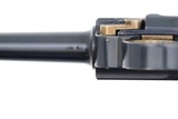 Super Desirable Krieghoff, S Code Luger, 607, FB01219 - 14 of 21