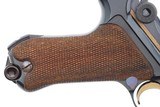 Super Desirable Krieghoff, S Code Luger, 607, FB01219 - 21 of 21