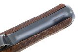 Super Desirable Krieghoff, S Code Luger, 607, FB01219 - 15 of 21