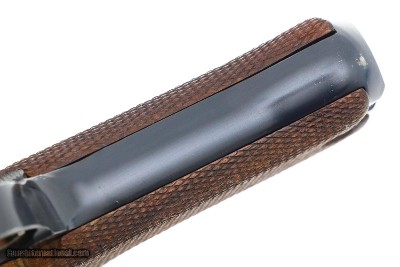 Super Desirable Krieghoff, S Code Luger, 607, FB01219 - Image 15 of 21