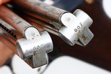 Super Desirable Krieghoff, S Code Luger, 607, FB01219 - 10 of 21