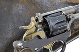 Bern, 1882, Revolver w/ Stock, Antique, P7616, O-94 - 12 of 18