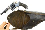 Bern, 1882, Revolver w/ Stock, Antique, P7616, O-94 - 9 of 18