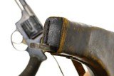 Bern, 1882, Revolver w/ Stock, Antique, P7616, O-94 - 8 of 18