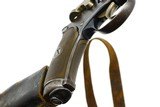 Bern, 1882, Revolver w/ Stock, Antique, P7616, O-94 - 6 of 18