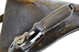 Bern, 1882, Revolver w/ Stock, Antique, P7616, O-94 - 16 of 18