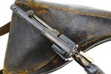 Bern, 1882, Revolver w/ Stock, Antique, P7616, O-94 - 13 of 18
