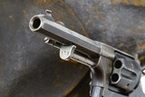 Bern, 1882, Revolver w/ Stock, Antique, P7616, O-94 - 11 of 18