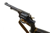 Bern, 1882, Revolver w/ Stock, Antique, P7616, O-94 - 5 of 18