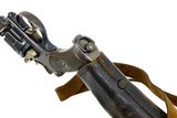 Bern, 1882, Revolver w/ Stock, Antique, P7616, O-94 - 4 of 18
