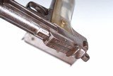Chinese Warlord Pistol, Bayonet Lug, Stock Slot, 12345678, FB01961 - 8 of 11