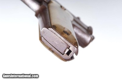 Chinese Warlord Pistol, Bayonet Lug, Stock Slot, 12345678, FB01961 - Image 10 of 11