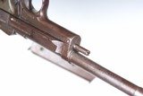Chinese Warlord Pistol, Bayonet Lug, Stock Slot, 12345678, FB01961 - 6 of 11