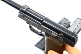 Walther AP Experimental German Military Pistol, Documented, #45, FB01963 - 5 of 15