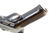 Walther AP Experimental German Military Pistol, Documented, #45, FB01963 - 14 of 15