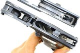 Walther AP Experimental German Military Pistol, Documented, #45, FB01963 - 12 of 15