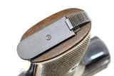 Walther AP Experimental German Military Pistol, Documented, #45, FB01963 - 10 of 15