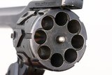 Rare Webley-Fosbery 1902 .38 ACP Semi-Auto Revolver, 98%+, 1299, FB1958 - 11 of 20