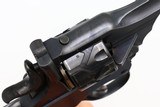 Rare Webley-Fosbery 1902 .38 ACP Semi-Auto Revolver, 98%+, 1299, FB1958 - 5 of 20