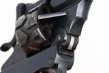 Rare Webley-Fosbery 1902 .38 ACP Semi-Auto Revolver, 98%+, 1299, FB1958 - 17 of 20