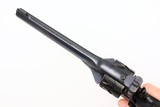 Rare Webley-Fosbery 1902 .38 ACP Semi-Auto Revolver, 98%+, 1299, FB1958 - 14 of 20