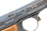 Early Walther 1925 Olympia, Screwdriver Magazine, 1148, FB01962 - 3 of 12