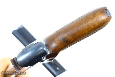Early Walther 1925 Olympia, Screwdriver Magazine, 1148, FB01962 - Image 6 of 12