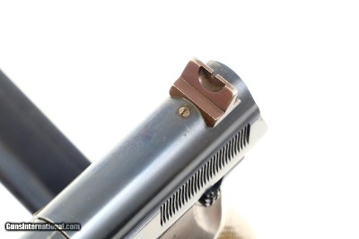 Early Walther 1925 Olympia, Screwdriver Magazine, 1148, FB01962 - Image 7 of 12