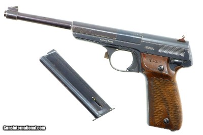 Early Walther 1925 Olympia, Screwdriver Magazine, 1148, FB01962 - Image 2 of 12
