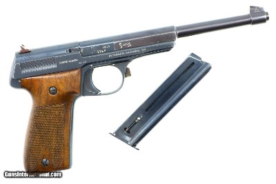 Early Walther 1925 Olympia, Screwdriver Magazine, 1148, FB01962