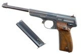 Early Walther 1925 Olympia, Screwdriver Magazine, 1148, FB01962 - 2 of 12