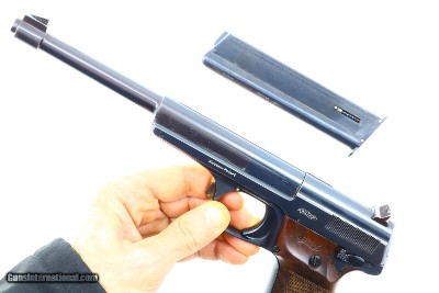 Early Walther 1925 Olympia, Screwdriver Magazine, 1148, FB01962 - Image 12 of 12