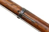 Russian Izhevsk Tokarev SVT-38 Rifle, Bayonet/Scabbard, T228, FB01826 - 7 of 24