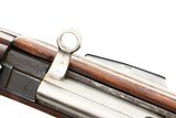 Russian Izhevsk Tokarev SVT-38 Rifle, Bayonet/Scabbard, T228, FB01826 - 24 of 24
