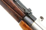 Russian Izhevsk Tokarev SVT-38 Rifle, Bayonet/Scabbard, T228, FB01826 - 18 of 24