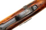 Russian Izhevsk Tokarev SVT-38 Rifle, Bayonet/Scabbard, T228, FB01826 - 5 of 24