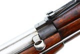 Russian Izhevsk Tokarev SVT-38 Rifle, Bayonet/Scabbard, T228, FB01826 - 21 of 24