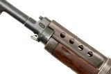 Russian Izhevsk Tokarev SVT-38 Rifle, Bayonet/Scabbard, T228, FB01826 - 23 of 24