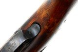 Russian Izhevsk Tokarev SVT-38 Rifle, Bayonet/Scabbard, T228, FB01826 - 8 of 24