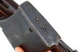 Russian Izhevsk Tokarev SVT-38 Rifle, Bayonet/Scabbard, T228, FB01826 - 11 of 24